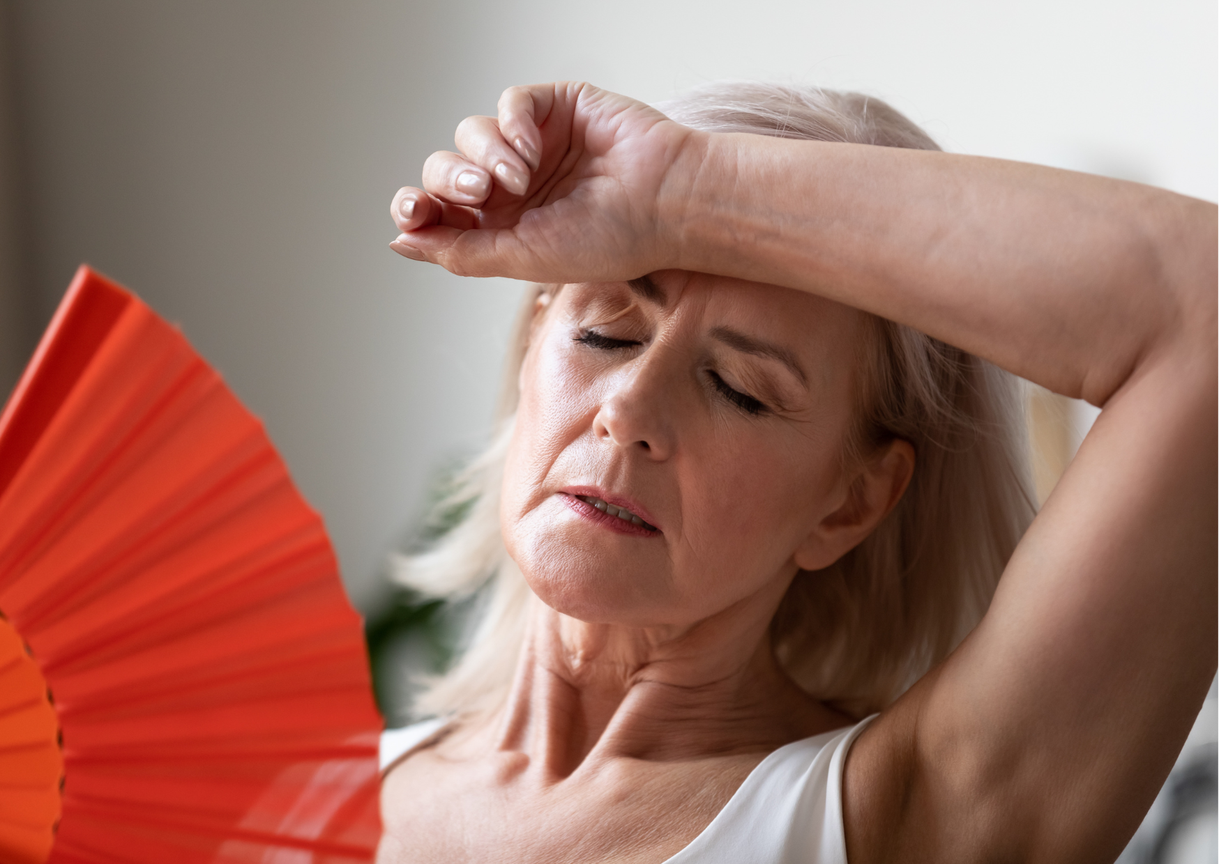 Menopause symptoms